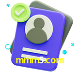 Tornar-se um membro do mmm5.com é muito simples