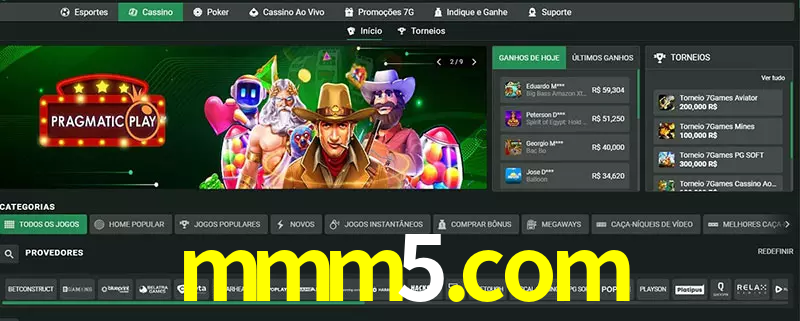 cassino mmm5.com