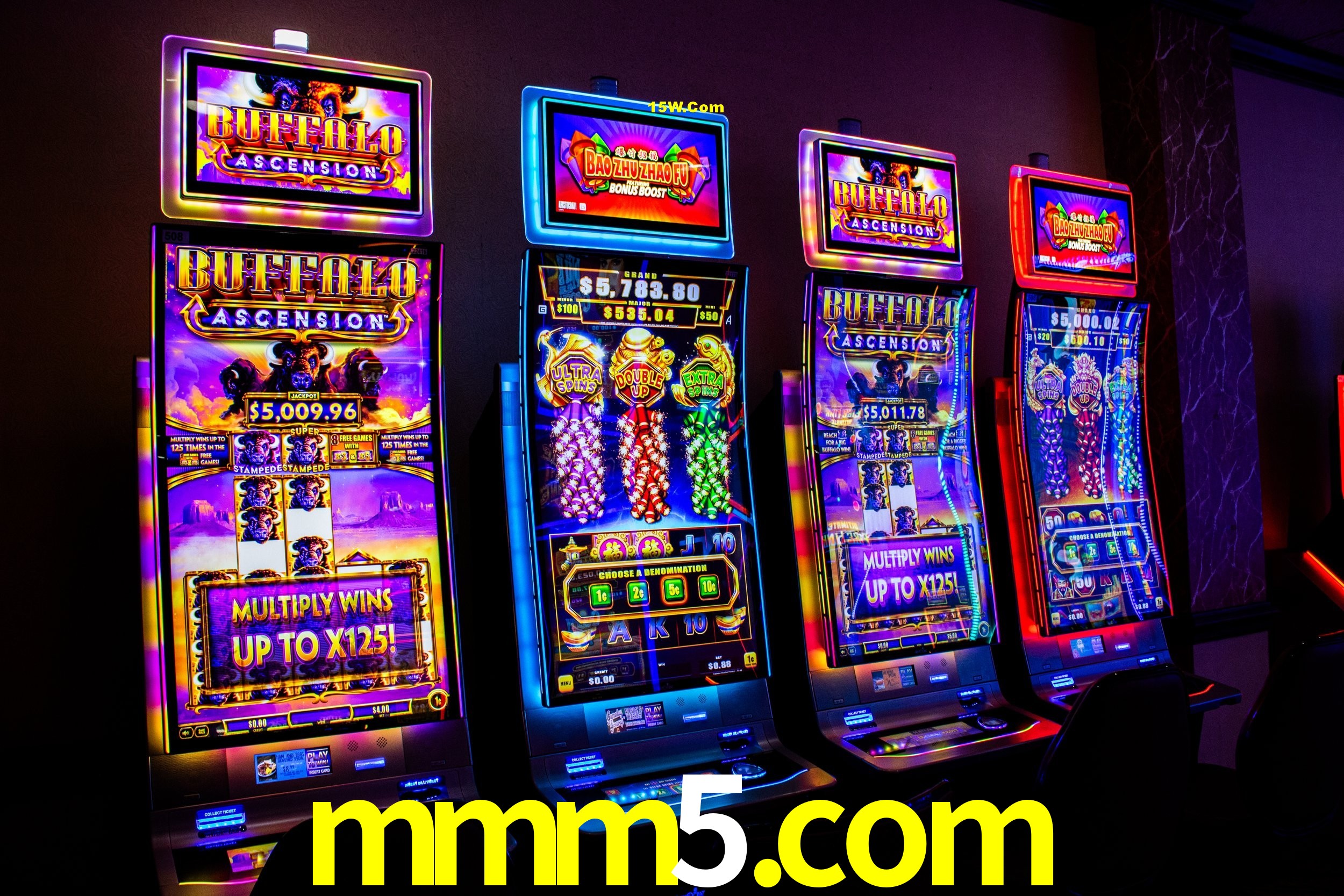 Player Reviews mmm5.com