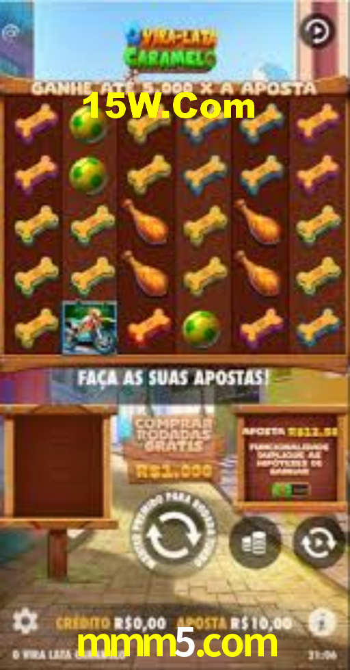 mmm5.com: A Experiência de Casino com Jogos de Mesa ao Vivo