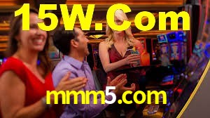 mmm5.com: Jogos de Caça-Níqueis-Altas Recompensas, Roleta-Velocidade, Blackjack-Desafios Máximos