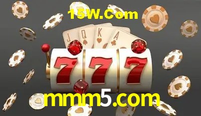 Jogos de Slot mmm5.com