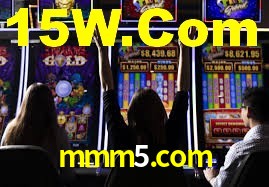 Live Casino mmm5.com