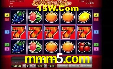 Casino Ao Vivo mmm5.com